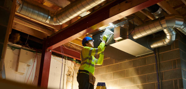 Best Air Duct Cleaning Company Near Me  in Chesterfield, MO