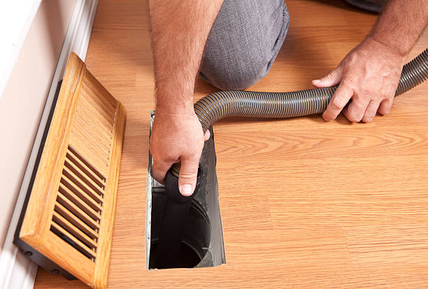 Best Professional Duct Cleaning Services  in Chesterfield, MO