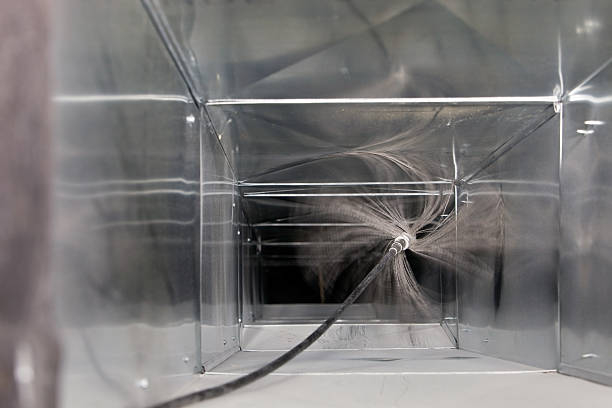 Best Emergency Air Duct Cleaning  in Chesterfield, MO