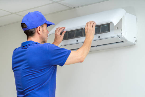 Best HVAC Air Duct Cleaning  in Chesterfield, MO