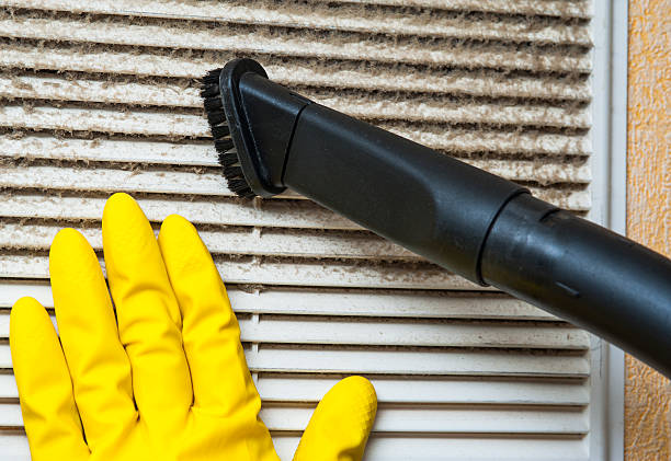 Best Air Duct Cleaning Near Me in MO